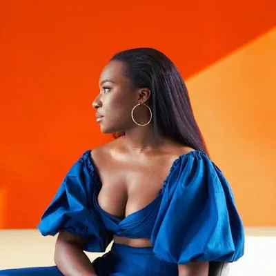 Laëtitia KANDOLO profile
