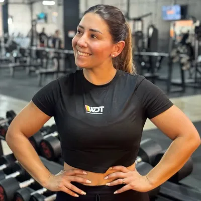Titi | Transformación | Fitness | ASESORIAS ONLINE 🌎 profile