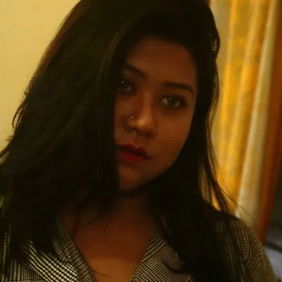 🔥TITIKSHA🔥 profile