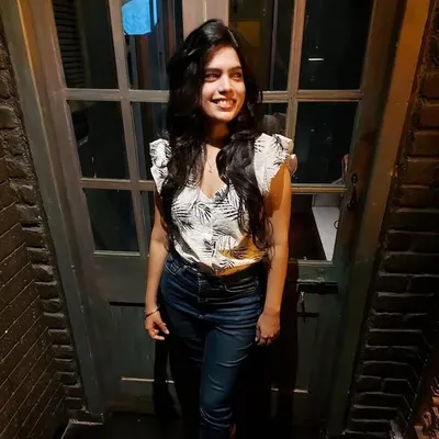 Titiksha Rajput profile