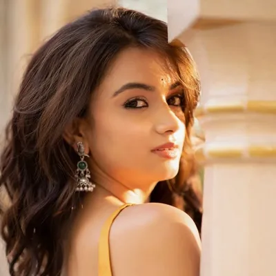 Titiksha Das profile