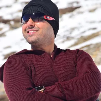 Snehashis | DilSe Foodie ๐ profile