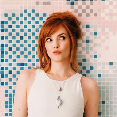 Titi Müller profile