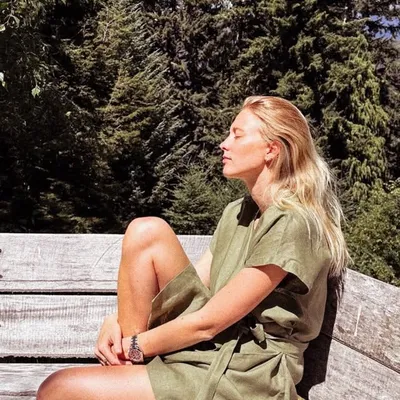 Estela Stier profile