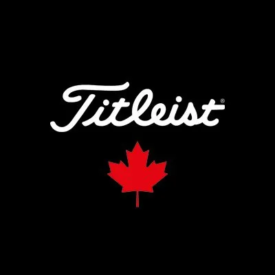Titleist Canada profile