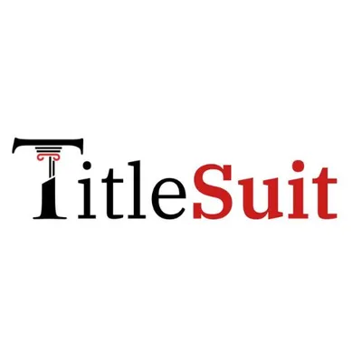 TitleSuit profile