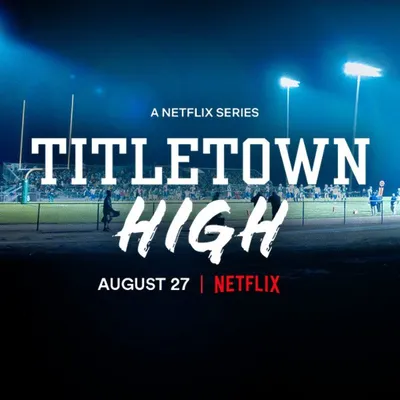 Titletown High profile