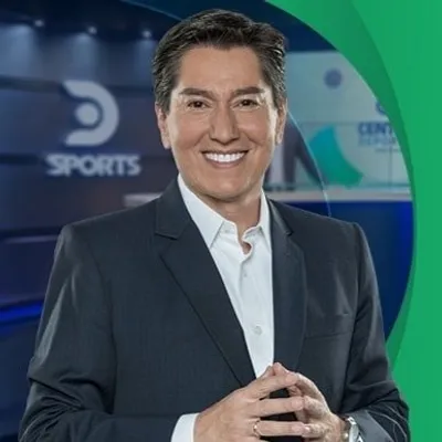 Tito Puccetti profile