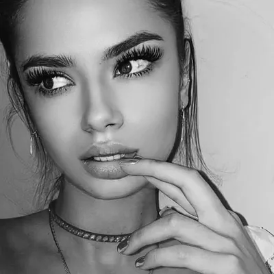 NASTYA TITORENKO profile