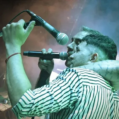 𝐓𝐢𝐭𝐨 𝐑𝐞𝐲𝐞𝐬 profile