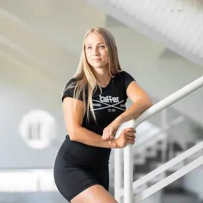 TITTA KEINÄNEN profile