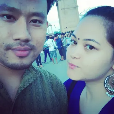 Tituraj Doley profile