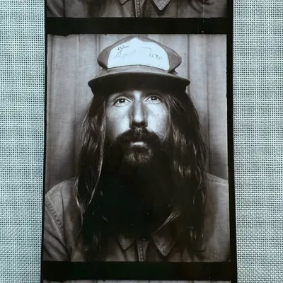Titus Haug profile