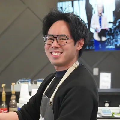 Titus Leong profile