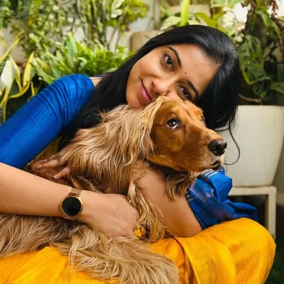 Tiu Hazra profile