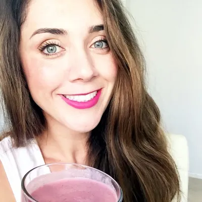 Cristina 💪🏼 profile