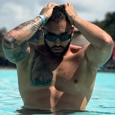 Stevens Rivas profile