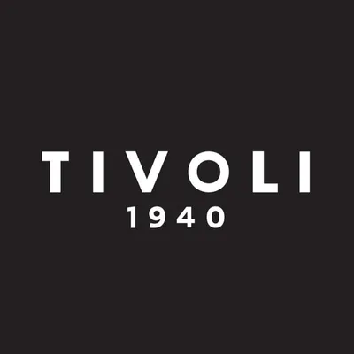 Tivoli 1940 profile