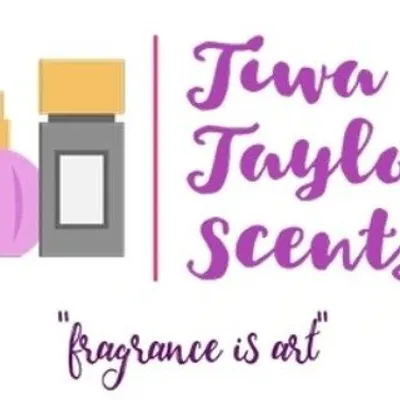 Tiwa Taylor Scents profile