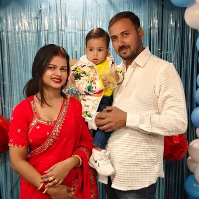 Anamikaachal Tiwari profile