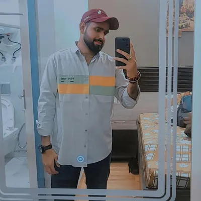 Rααȥ Tιɯαɾι profile