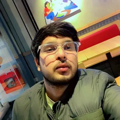 Aman Tiwari profile