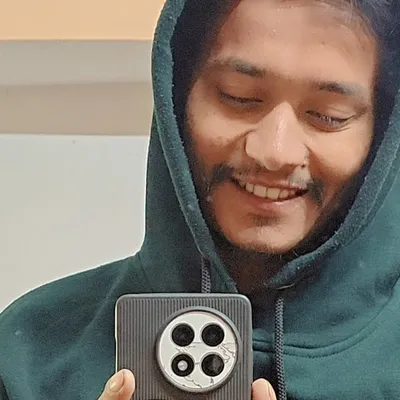 Govind Tiwari profile