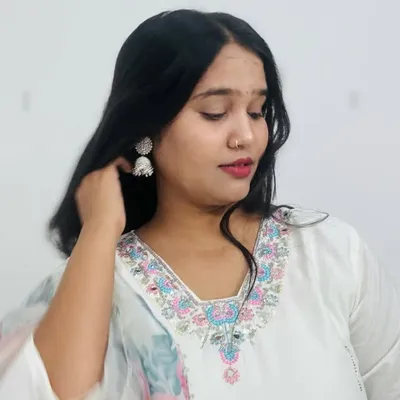 Ruchiii❤️ profile