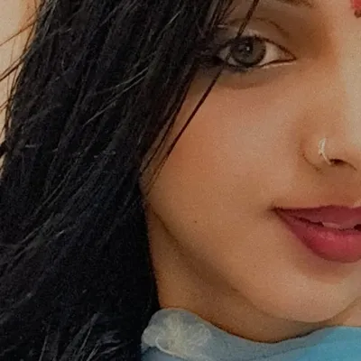 Mrs Tripathi✨️🤩 profile