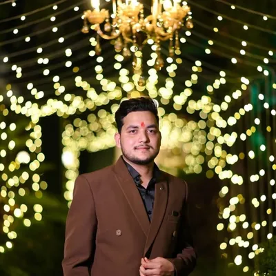 Sumit Tiwari profile