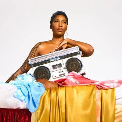 Tiwa Savage profile