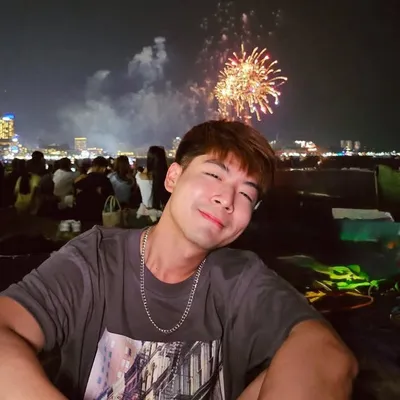 Young / ยัง profile