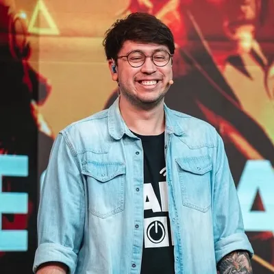 Guilherme Cheida profile