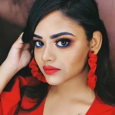 Tiyasha Barua profile