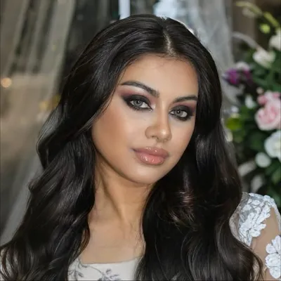 Javeria | Makeup Artist Dxb profile