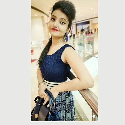 tiyasha mukherjee profile