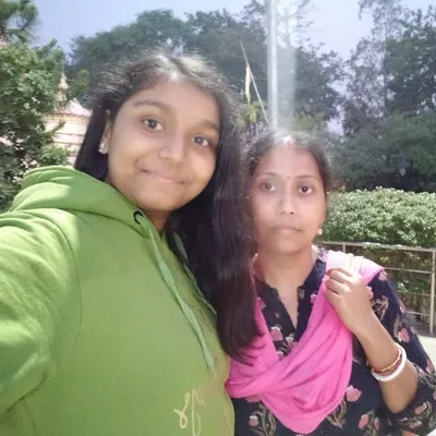 Tiyasha Patra profile