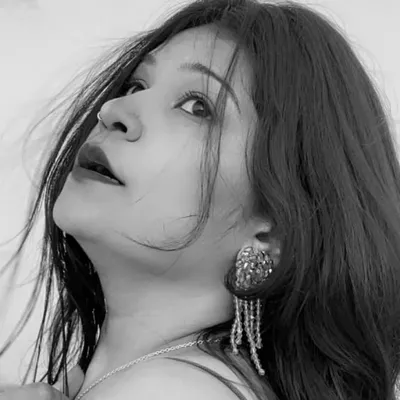 Tiya turi profile