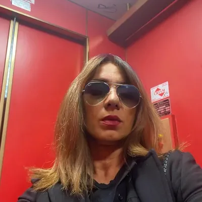 Tiziana Tozzi profile