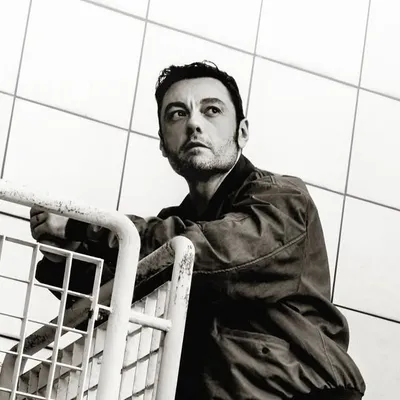 Tiziano Ferro profile
