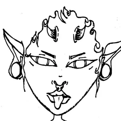 Not A Witch profile