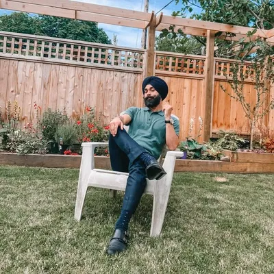 Tejeshwar Singh profile