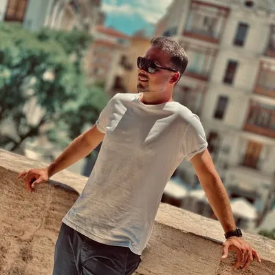 Tobias Jnck profile