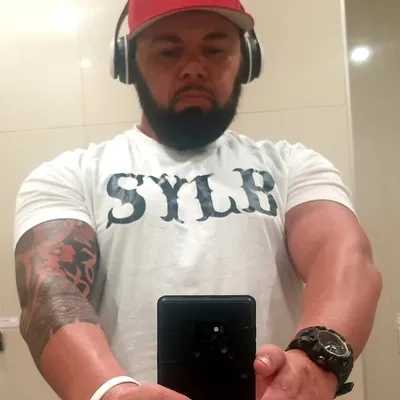 TJ Cropp profile