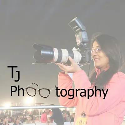 Tj Photography profile