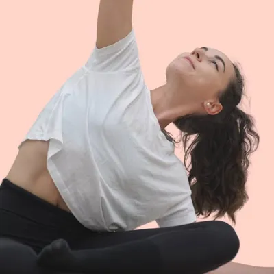 Tatiana • Pilates & Ballet profile