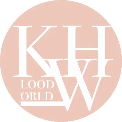 KHLOOD WORLD ✨🌸. profile