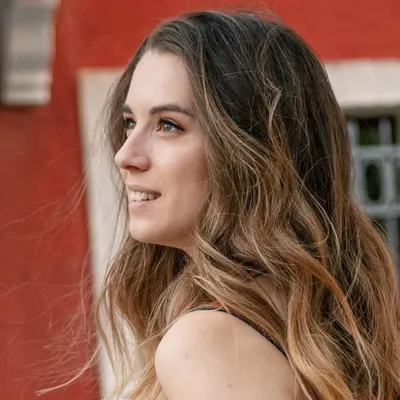Tjaša Joksimović profile