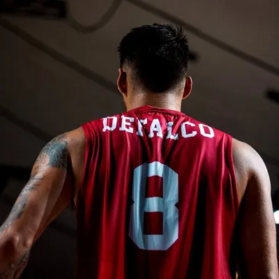 Tj Defalco profile