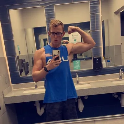 TJ Fitness profile